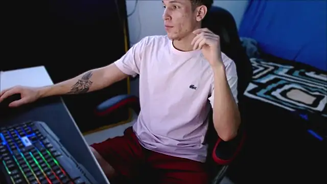 deividcloud36 online show from 23, 2, 2026