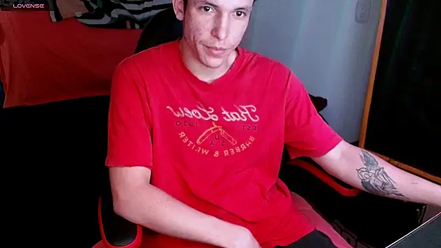 deividcloud36 online show from 14, 1, 2026