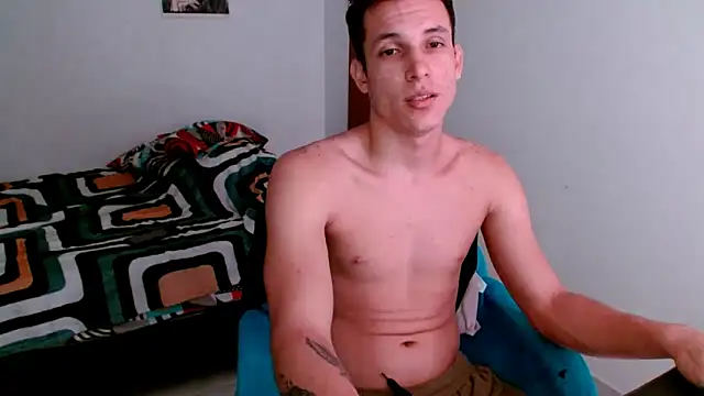 deividcloud36 online show from 11, 10, 2025