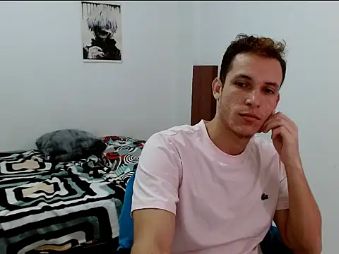 deividcloud36 online show from 8, 10, 2025