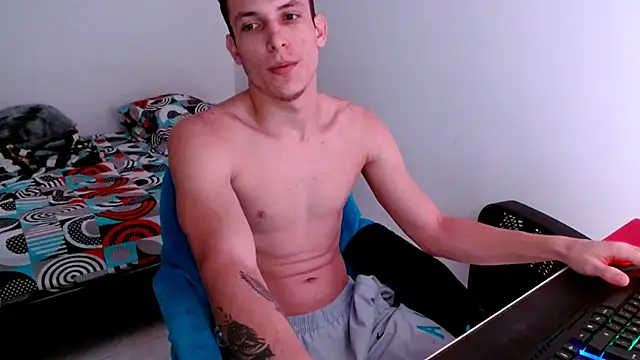 deividcloud36 online show from 25, 9, 2025