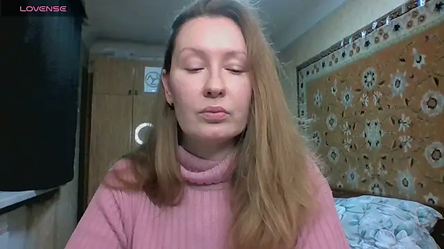 AnnaXLovers online show from 9, 2, 2026