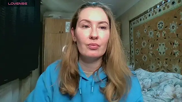 AnnaXLovers online show from 16, 2, 2026