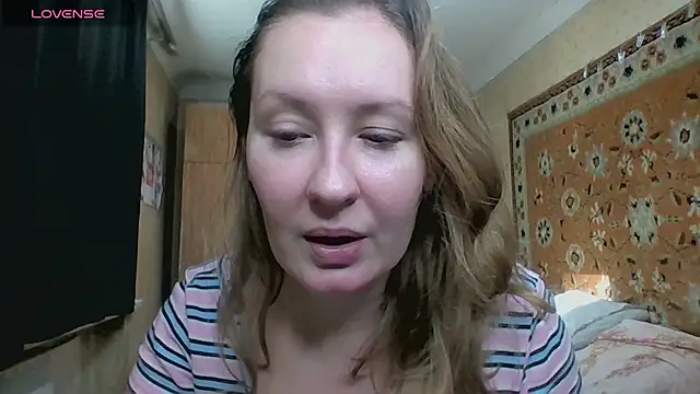 AnnaXLovers online show from 22, 11, 2025