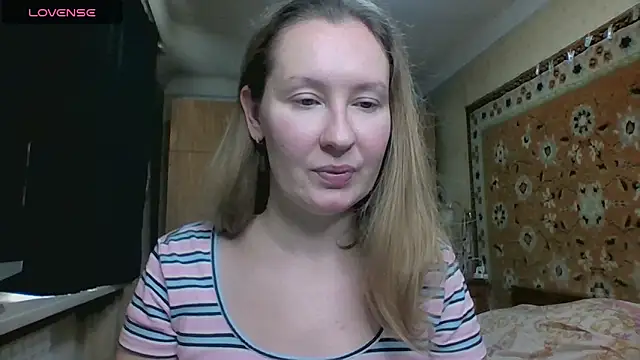 AnnaXLovers online show from 8, 11, 2025