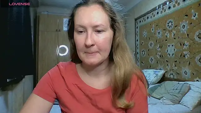 AnnaXLovers online show from 15, 7, 2026