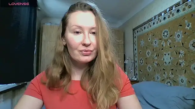 AnnaXLovers online show from 2, 3, 2026