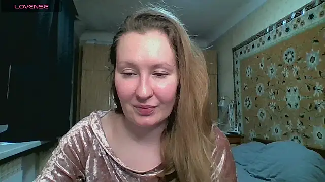 Snapshot of AnnaXLovers chatting on 5, 5, 2026 AnnaXLovers online show from 5, 5, 2026