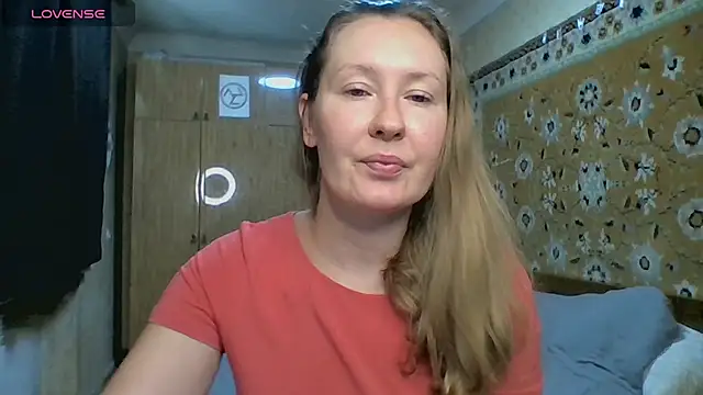 AnnaXLovers online show from 16, 7, 2026