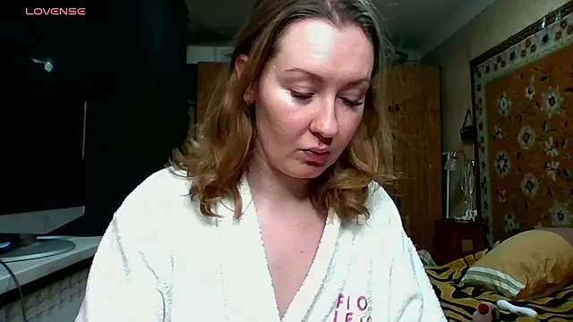 AnnaXLovers online show from 30, 1, 2025