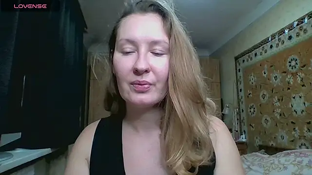 AnnaXLovers online show from 30, 10, 2025