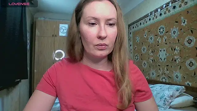 AnnaXLovers online show from 17, 6, 2026
