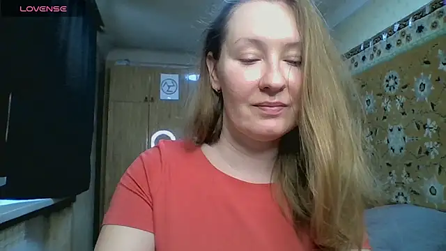 AnnaXLovers online show from 18, 3, 2026