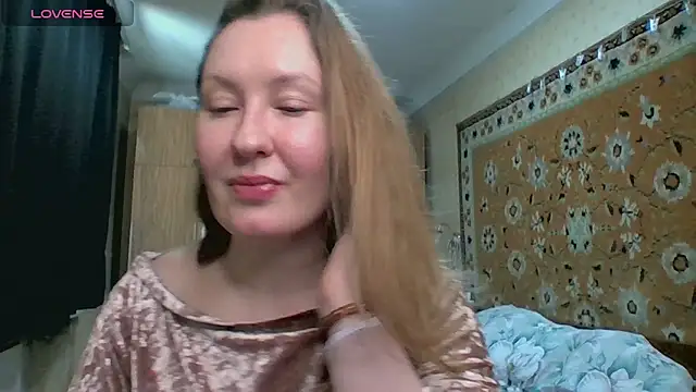 AnnaXLovers online show from 10, 2, 2026