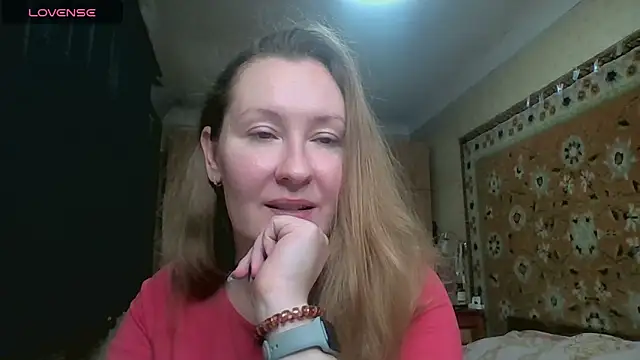 AnnaXLovers online show from 28, 11, 2025