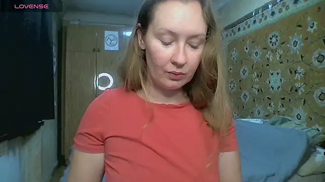 AnnaXLovers online show from 7, 7, 2026