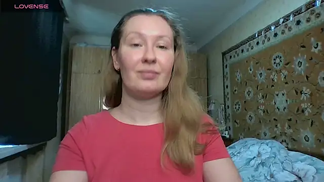 AnnaXLovers online show from 6, 4, 2026