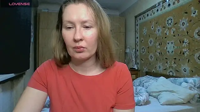 AnnaXLovers online show from 7, 4, 2026