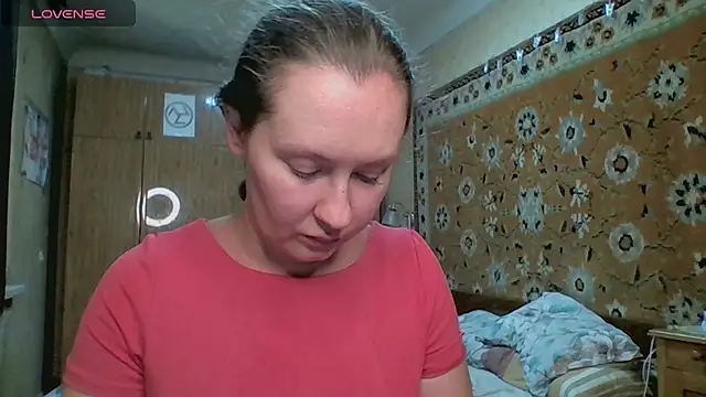 AnnaXLovers online show from 20, 7, 2026