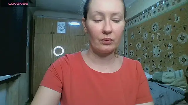 Snapshot of AnnaXLovers chatting on 25, 5, 2026 AnnaXLovers online show from 25, 5, 2026