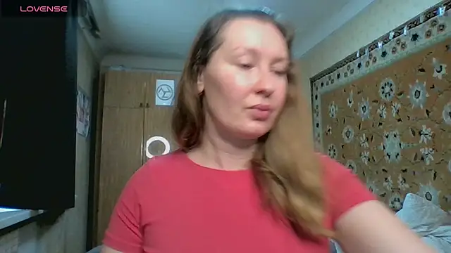 AnnaXLovers online show from 19, 3, 2026