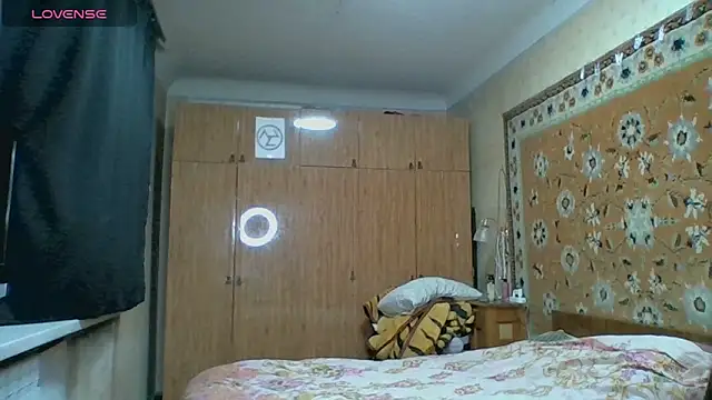 AnnaXLovers online show from 29, 10, 2025