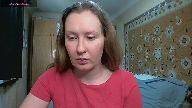 Snapshot of AnnaXLovers chatting on 22, 5, 2026 AnnaXLovers online show from 22, 5, 2026
