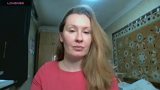 AnnaXLovers online show from 17, 3, 2026