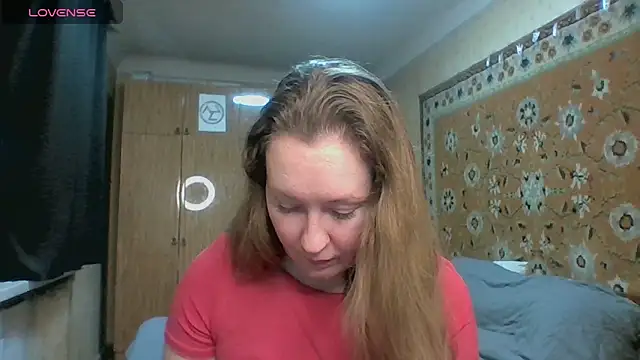 Snapshot of AnnaXLovers chatting on 12, 5, 2026 AnnaXLovers online show from 12, 5, 2026