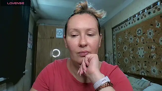 AnnaXLovers online show from 9, 7, 2026