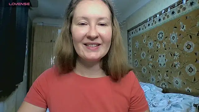 AnnaXLovers online show from 21, 7, 2026