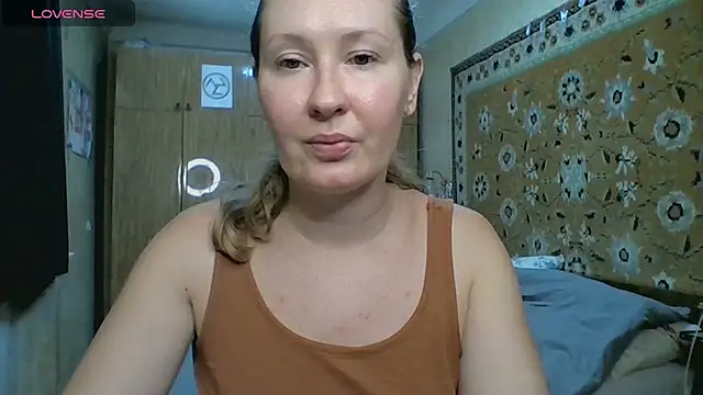 AnnaXLovers online show from 8, 7, 2026