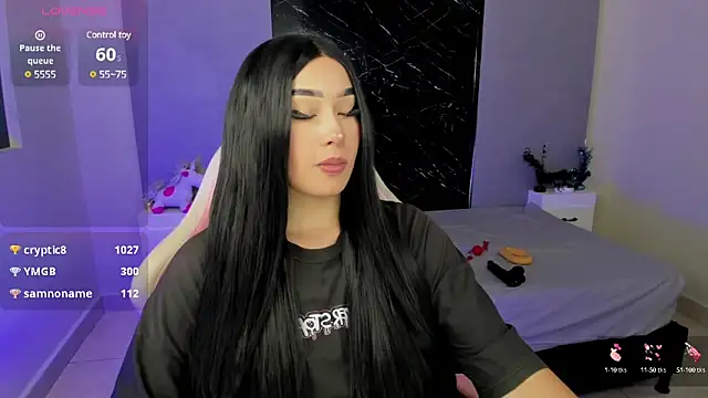 artissbe online show from 18, 3, 2025