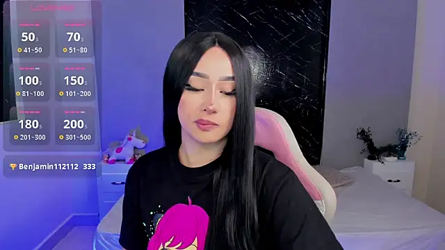 artissbe online show from 16, 3, 2025