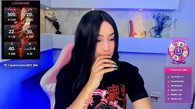 artissbe online show from 21, 2, 2025