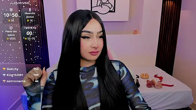 artissbe online show from 22, 3, 2025