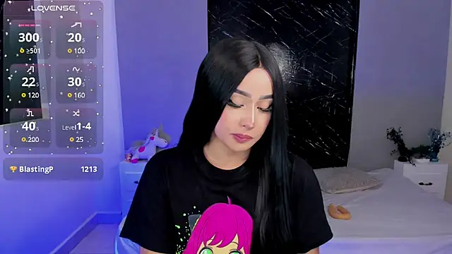 artissbe online show from 16, 3, 2025