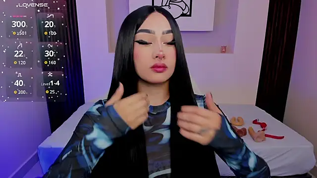 artissbe online show from 22, 3, 2025