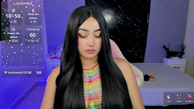 artissbe online show from 17, 3, 2025