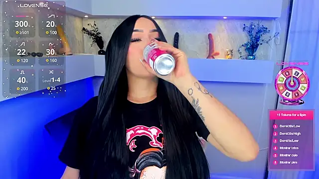 artissbe online show from 21, 2, 2025