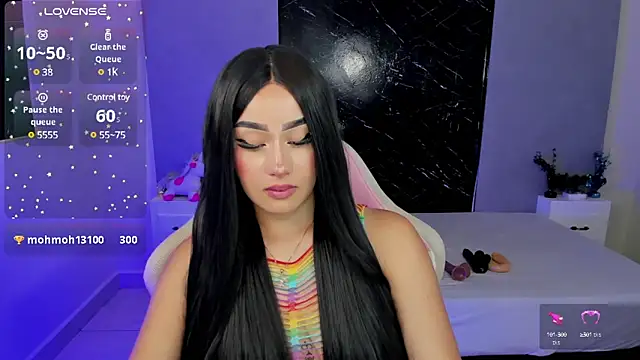 artissbe online show from 17, 3, 2025