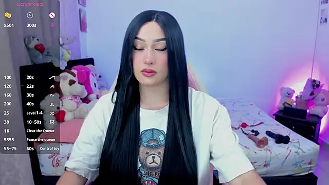 artissbe online show from 23, 9, 2025