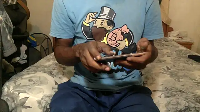 BBC JoyBoi online show from 2, 11, 2025