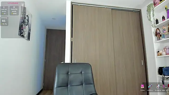 khloelatin online show from 2, 3, 2025