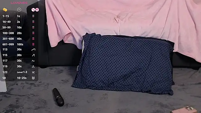 sexadddiction3737 online show from 4, 5, 2026