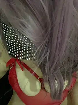 matmazel7777 online show from 26, 1, 2025