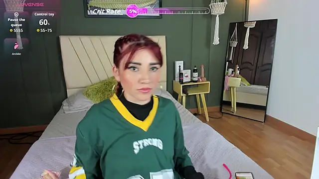 Snapshot of LILA_ELLIOT chatting on 17, 2, 2026 LILA ELLIOT online show from 17, 2, 2026