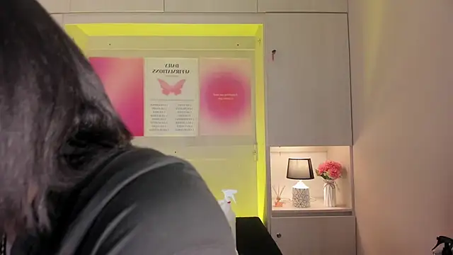 tamaraa smiith online show from 7, 2, 2026