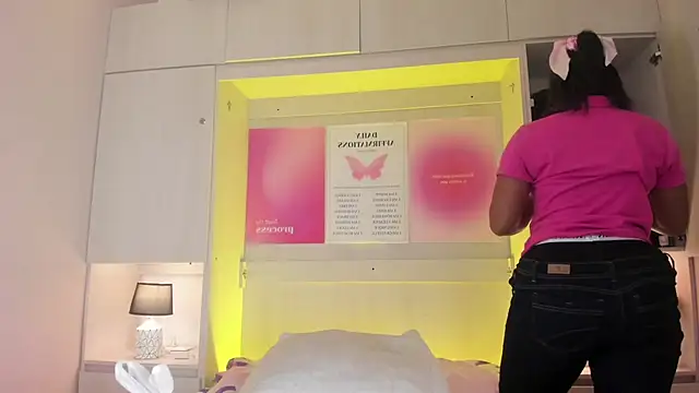 tamaraa smiith online show from 12, 2, 2026