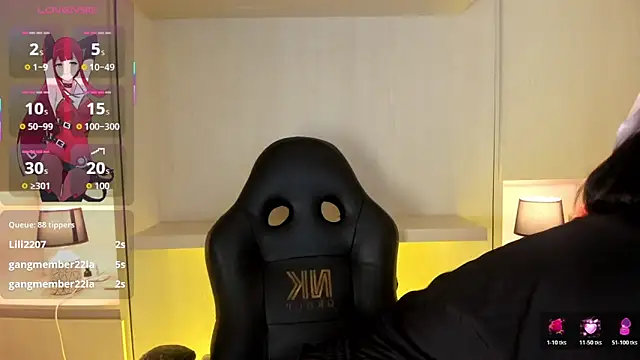 Snapshot of tamaraa_smiith chatting on 12, 11, 2025 tamaraa smiith online show from 12, 11, 2025